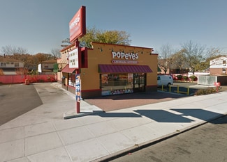 Plus de détails pour 122-10 Guy R Brewer Blvd, Springfield Gardens, NY - Local commercial à louer