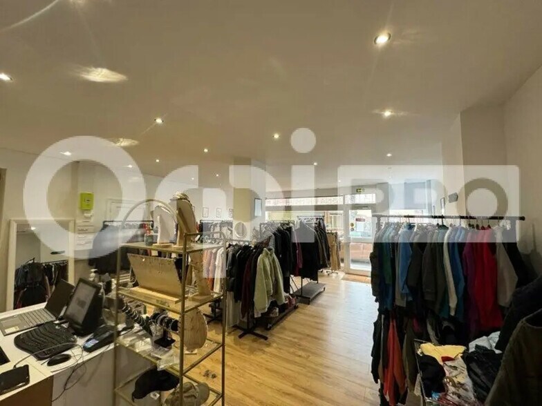 Local commercial dans Soissons à louer - Photo de l’immeuble – Image 2 sur 4