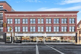 Plus de détails pour 10 Main St, Fitchburg, MA - Local commercial à louer