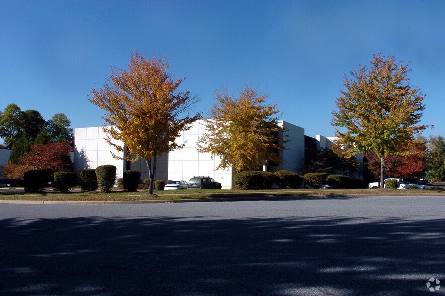 9200-9216 Hampton Overlook, Capitol Heights, MD à louer - Photo de l’immeuble – Image 3 sur 11