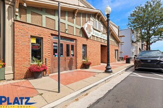 Plus de détails pour 256 E State St, Salem, OH - Local commercial à vendre