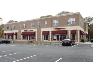 Plus de détails pour 702 Main Rd, Towaco, NJ - Local commercial à louer