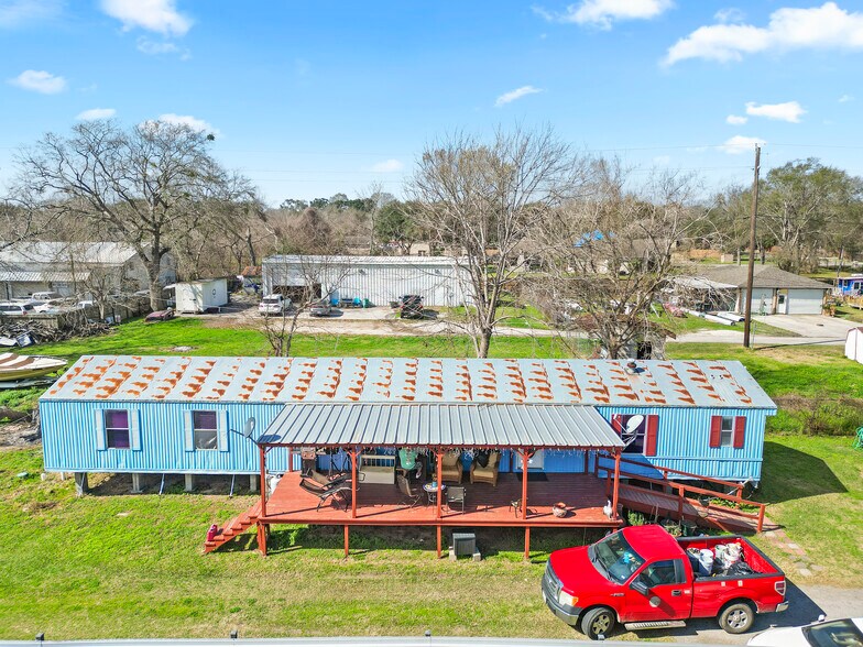 3127 Frick Rd, Houston, TX à vendre - Photo de l’immeuble – Image 2 sur 19