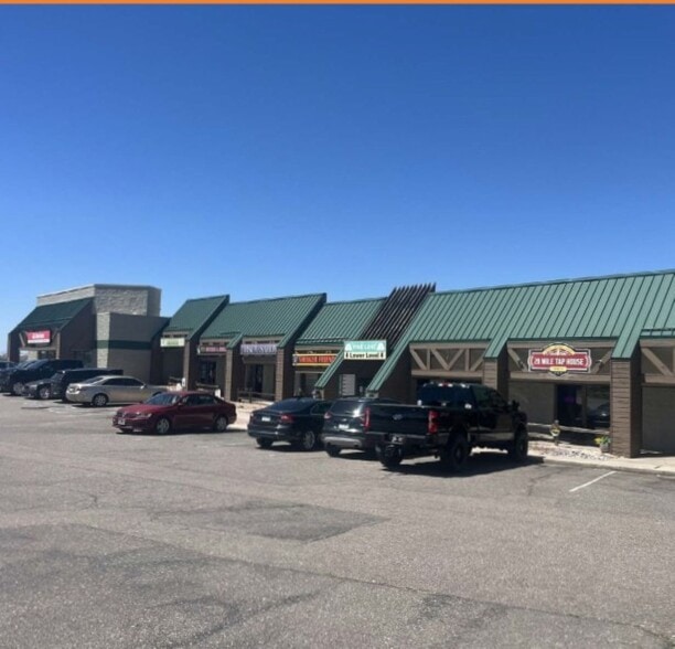 6067 Pine Lane, Parker, CO à louer - Photo principale – Image 1 sur 1