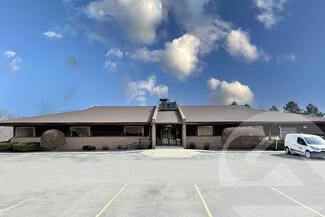 Plus de détails pour 4110 Pier North Blvd, Flint, MI - Bureau à vendre