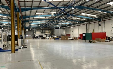 Gielgud Way, Coventry à louer Photo intérieure– Image 2 sur 4