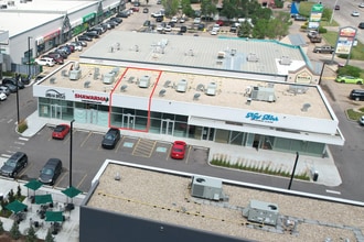 17004 107 Av NW, Edmonton, AB à louer Photo de l’immeuble– Image 2 sur 2