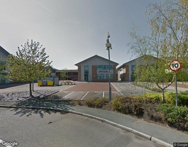 Edward Ct, Altrincham à louer - Photo de l’immeuble – Image 3 sur 9