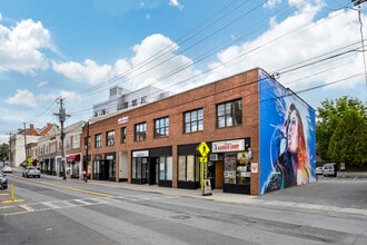 211-225 Harrison Ave, Harrison, NY à louer Photo de l’immeuble– Image 1 sur 4