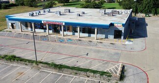 Plus de détails pour 3100 Las Vegas Trl, Fort Worth, TX - Local commercial à louer