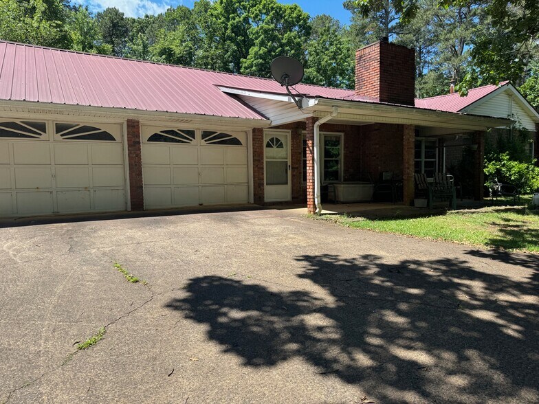860 Ridge Rd, Canton, GA à vendre - Photo de l’immeuble – Image 2 sur 23