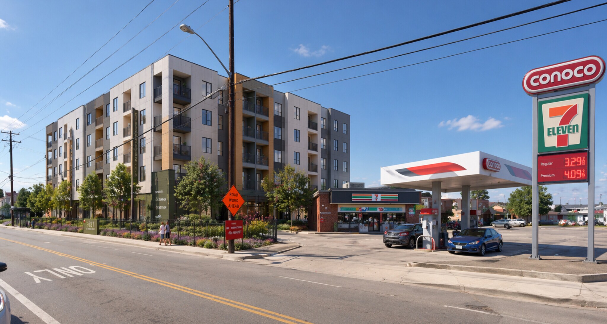 3031 W Florida Ave, Denver, CO à louer Autre– Image 1 sur 5