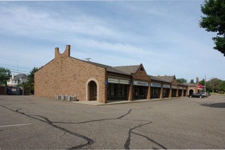 Plus de détails pour 4306-4354 Avondale Ln, Canton, OH - Bureau/Local commercial à louer