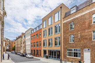 Plus de détails pour 50 Grosvenor Hl, Londres - Bureau à louer