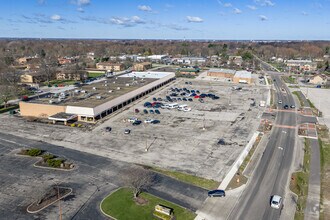 13365 Smith Rd, Middleburg Heights, OH - Vue aérienne  vue de carte