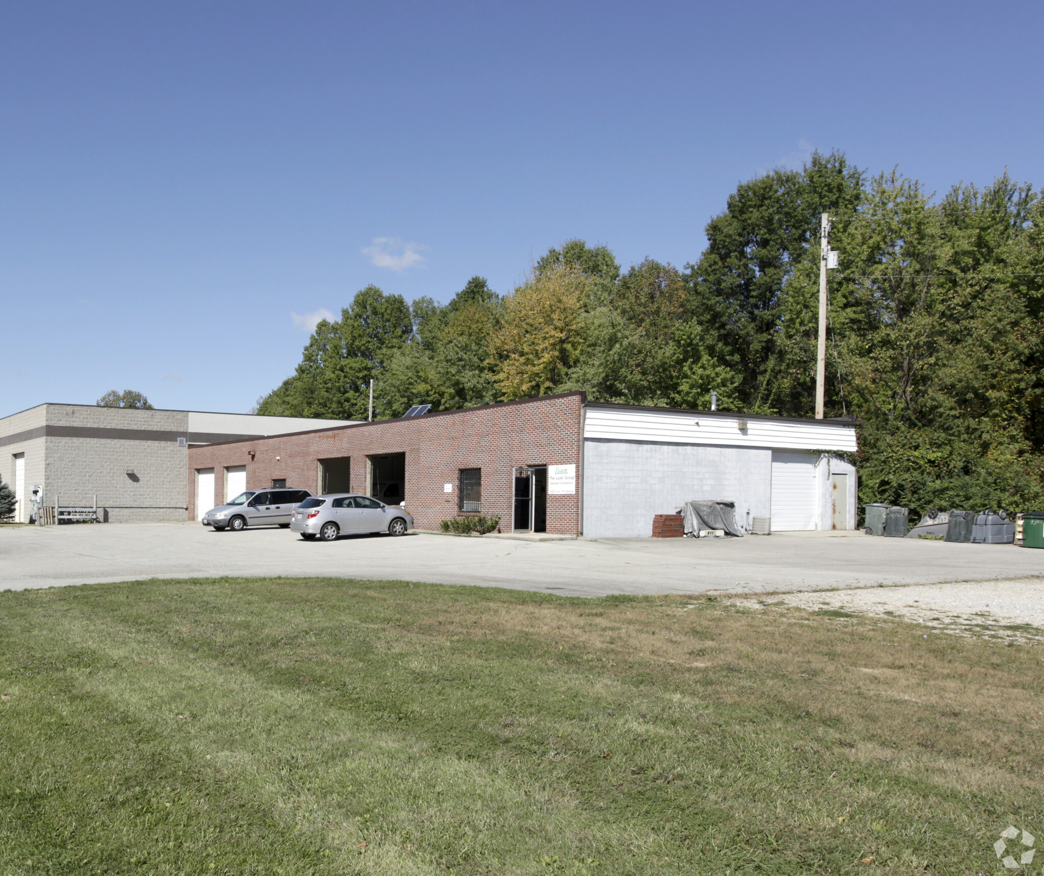 3314-3322 E 11th Ave, Columbus, OH à vendre Photo principale– Image 1 sur 4