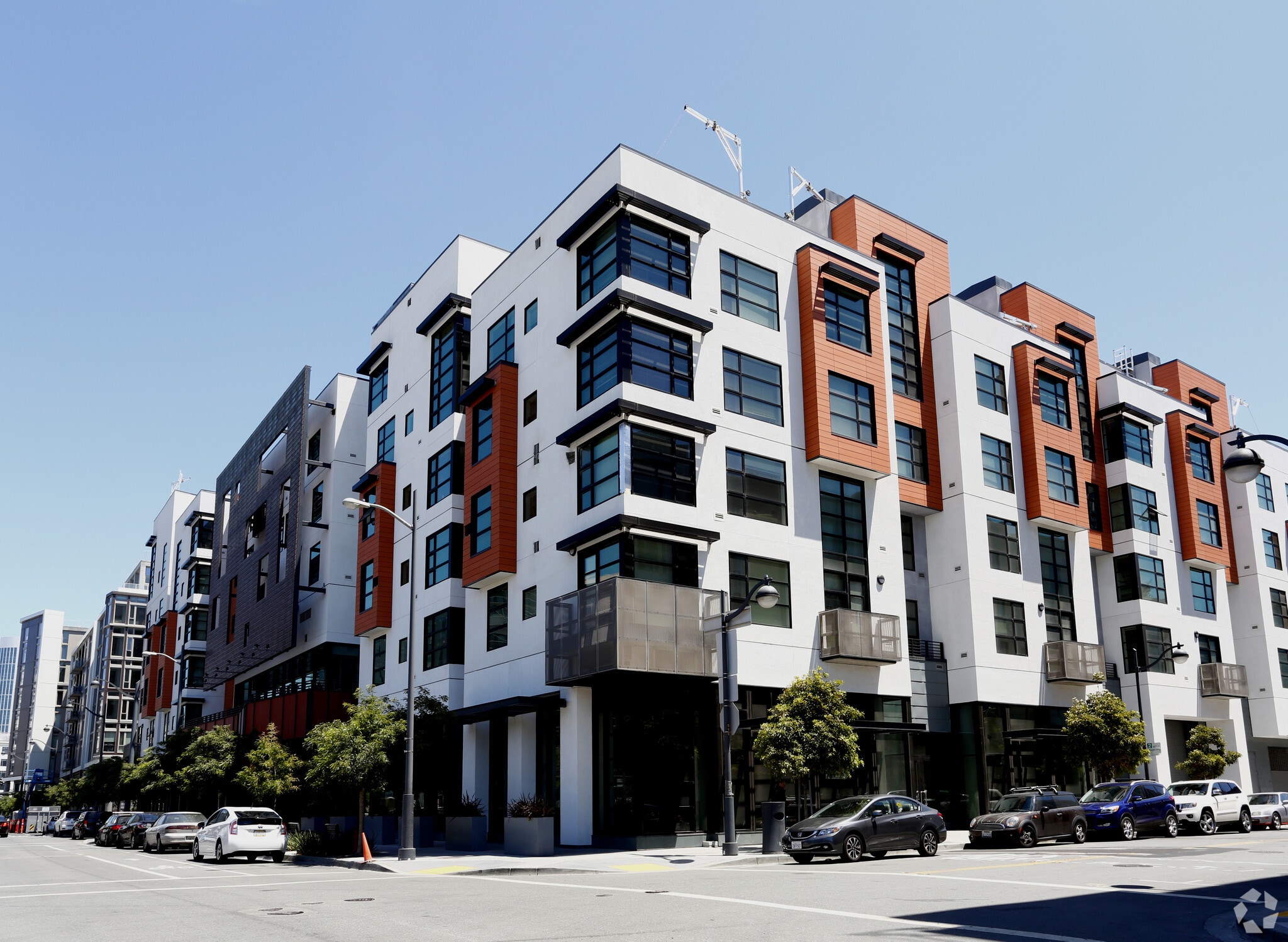 1155 4th St, San Francisco, CA à louer Photo principale– Image 1 sur 137