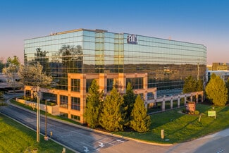 Plus de détails pour 14567 N Outer Forty, Chesterfield, MO - Bureau à louer