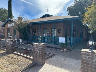 Plus de détails pour 23 Tubac Rd, Tubac, AZ - Local commercial à vendre