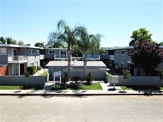 Plus de détails pour 1680-1695 Ellen Ave, Merced, CA - Logement à vendre