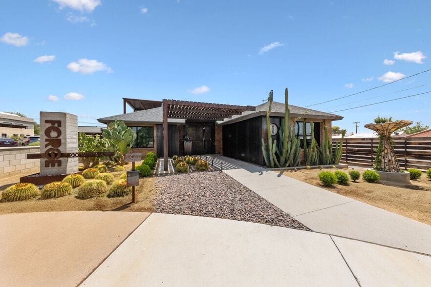 553 California Ave, Boulder City, NV à vendre - Photo de l’immeuble – Image 2 sur 65