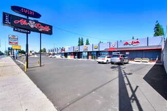 Plus de détails pour 16141-16173 Roscoe Blvd, North Hills, CA - Bureau à louer
