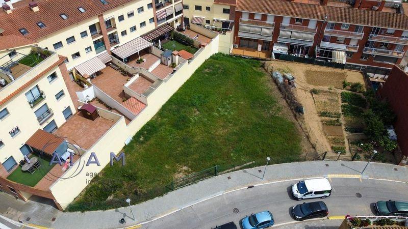Terrain dans Tordera, Barcelona à vendre - Photo de l’immeuble – Image 2 sur 2