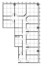 700 6th Ave SW, Calgary, AB à louer Plan d’étage– Image 1 sur 1