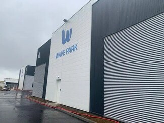 Plus de détails pour Local d'activités à louer