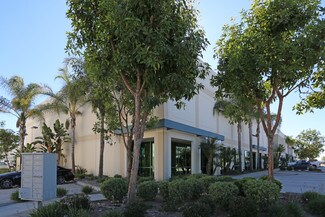 Plus de détails pour 11870 Community Rd, Poway, CA - Industriel/Logistique à louer
