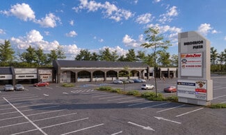 Plus de détails pour 536B S Boulder Hwy, Henderson, NV - Bureau/Local commercial, Local commercial à louer
