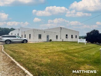 Plus de détails pour 399 Commerce St, Tallmadge, OH - Industriel/Logistique à louer