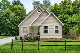 Plus de détails pour Central TN 37 Portfolio – à vendre, Waverly, TN