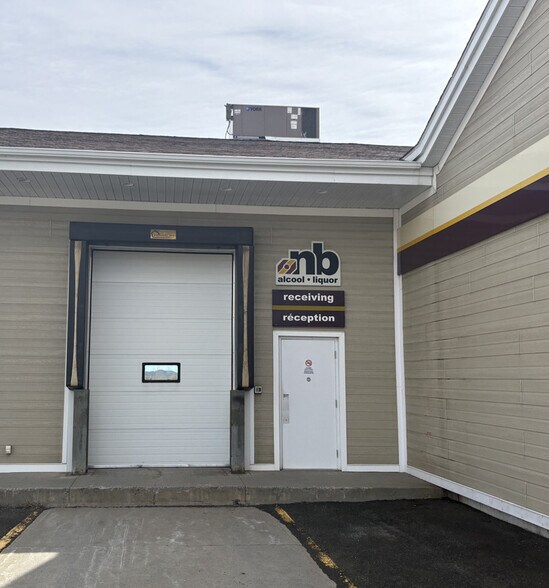 375 Miller Blvd, Dalhousie, NB à vendre - Photo de l’immeuble – Image 3 sur 8