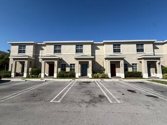 Plus de détails pour 556 NE 5th St, Florida City, FL - Logement à vendre
