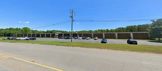 Plus de détails pour 410 Gossett Rd, Spartanburg, SC - Industriel/Logistique à vendre