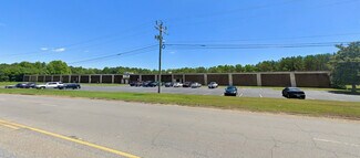 Plus de détails pour 410 Gossett Rd, Spartanburg, SC - Industriel/Logistique à vendre