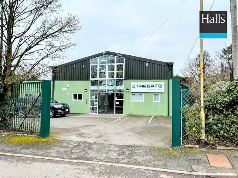 Stourbridge Rd, Bridgnorth à vendre - Photo de l’immeuble – Image 2 sur 39