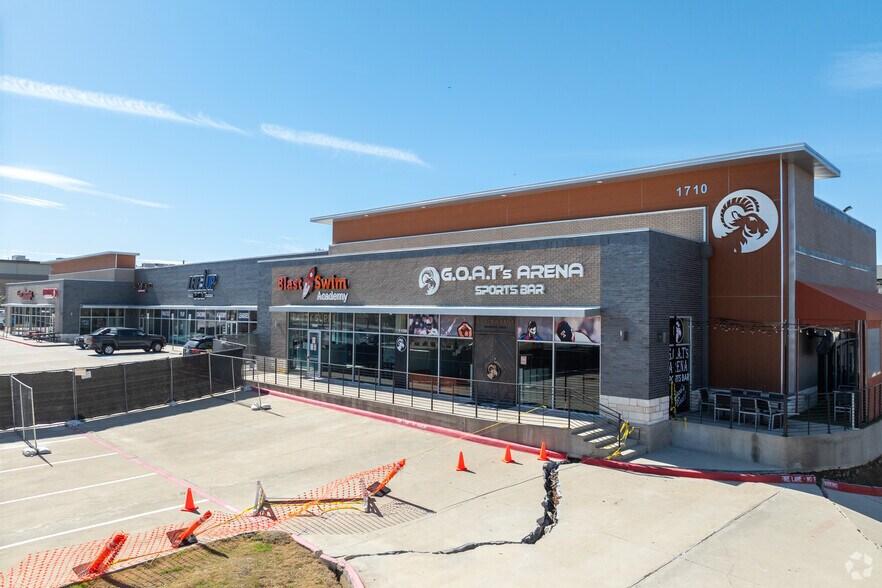 1710 FM 423, Little Elm, TX à louer - Photo de l’immeuble – Image 2 sur 7