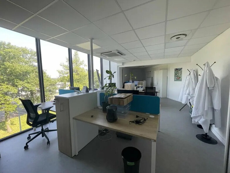 Bureau dans Caudan à louer - Photo intérieure – Image 2 sur 12