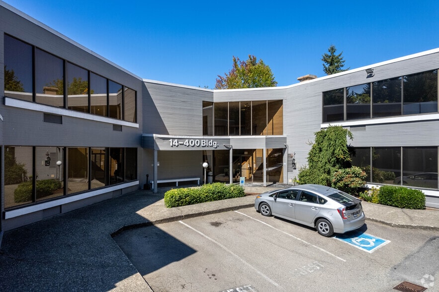 14400 NE Bel-Red Rd, Bellevue, WA à louer - Photo principale – Image 1 sur 7