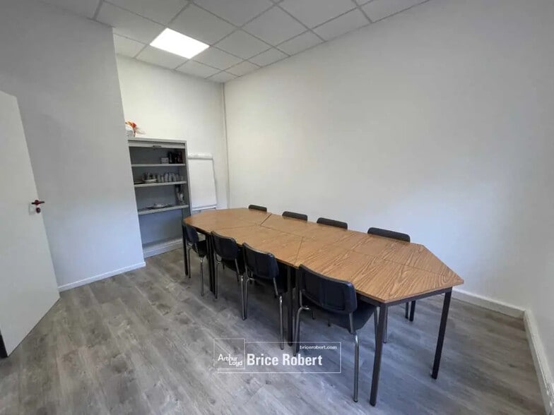 Bureau dans Lyon à vendre - Photo intérieure – Image 3 sur 6