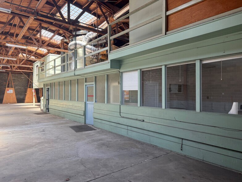 482 25th St, Oakland, CA à vendre - Photo de l’immeuble – Image 2 sur 5