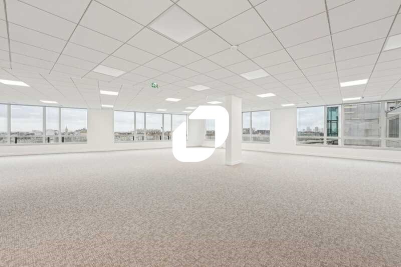 29 Boulevard Romain Rolland, Montrouge à louer - Photo de l’immeuble – Image 3 sur 56