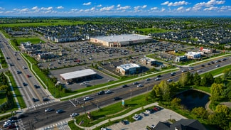 Plus de détails pour 6037 N Ten Mile Rd, Meridian, ID - Local commercial à louer