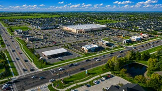 Plus de détails pour 6037 N Ten Mile Rd, Meridian, ID - Local commercial à louer