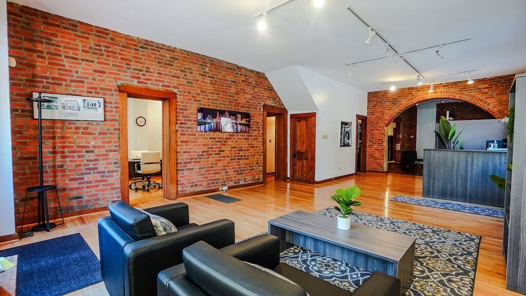 54 E Whittier St, Columbus, OH à louer Photo intérieure– Image 1 sur 6