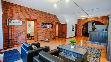 54 E Whittier St, Columbus, OH à louer Photo intérieure– Image 1 sur 6