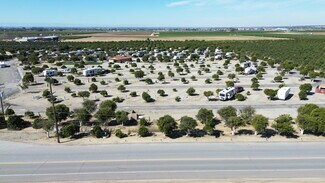 Plus de détails pour 1452 S Edison Rd, Bakersfield, CA - Spécialisé à vendre