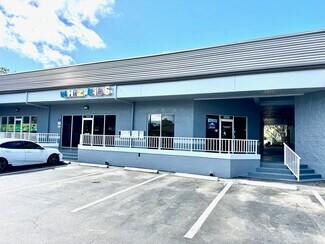 Plus de détails pour 1024-1064 Pine Ridge Rd, Naples, FL - Local commercial à louer